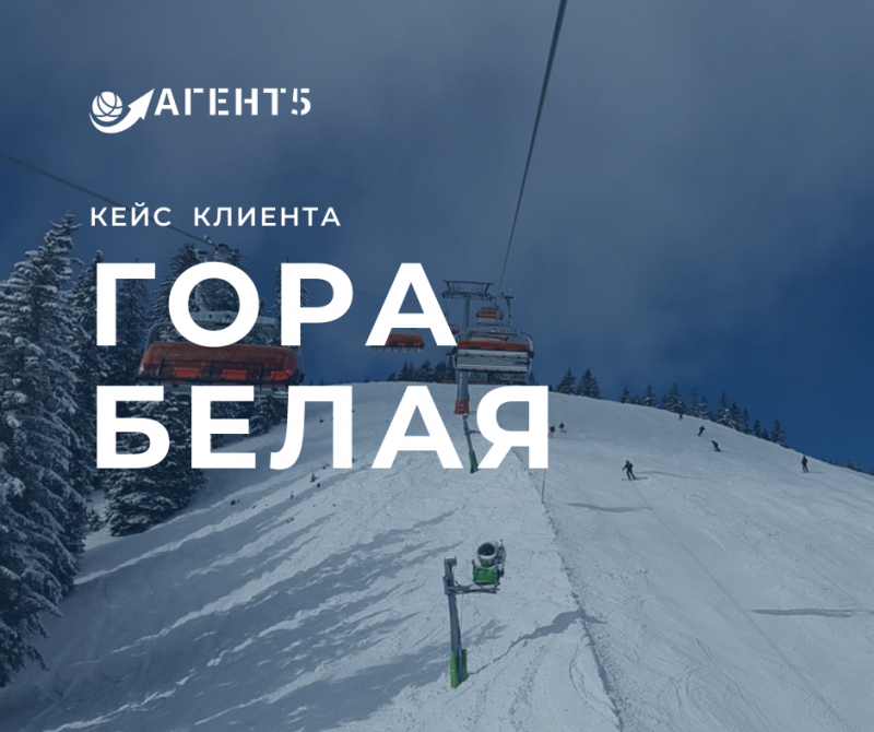 Внедрение Битрикс24 в компанию Гора Белая