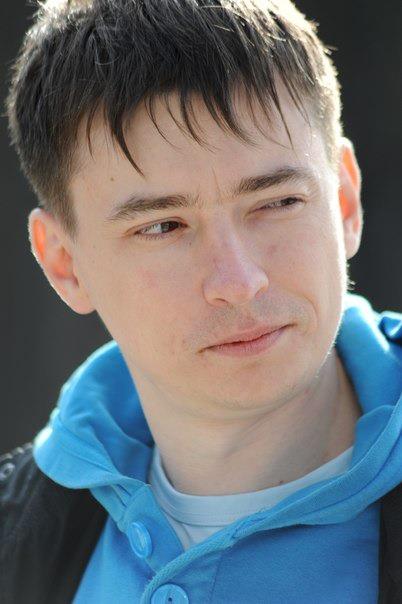 Гузенков Павел