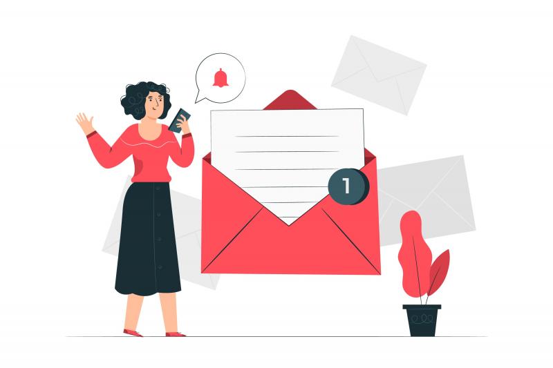 E-mail рассылки, SMS рассылки и чат-боты