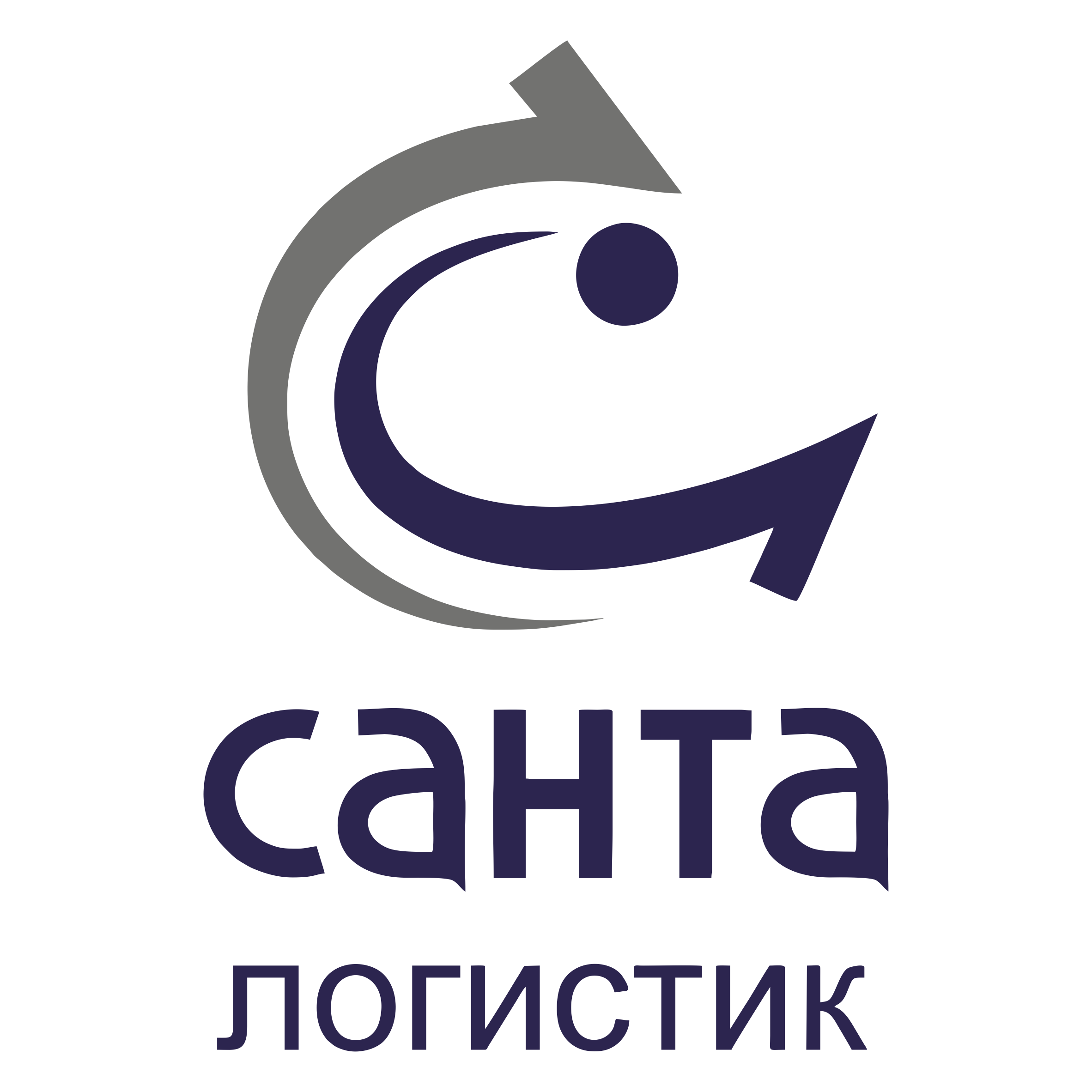Логистическая компания Санта Логистик