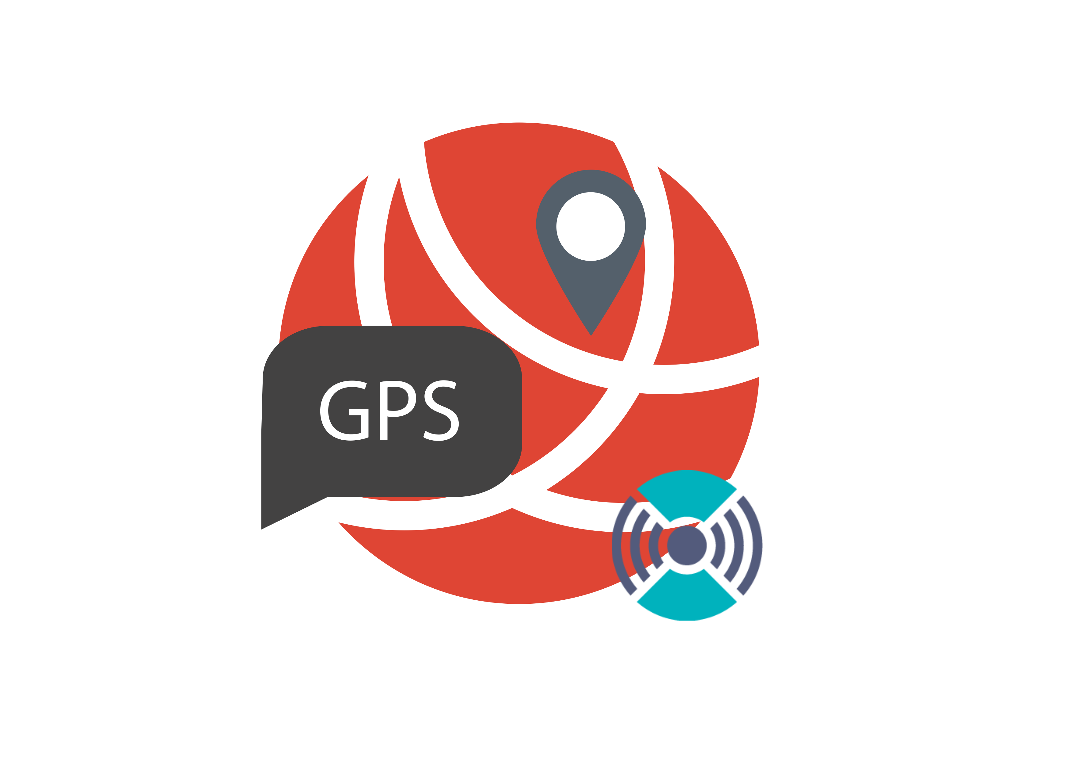 GPS-мониторинг транспорта