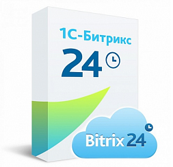 Тарифы на Битрикс24